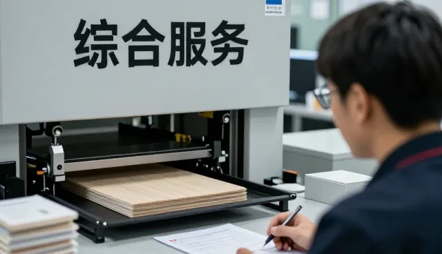 品牌全案策划服务