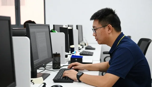 传播方案如何解决工业园区中的实际问题